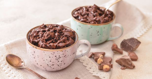 Easy Chocolate Desserts You Can Make After the Holidays