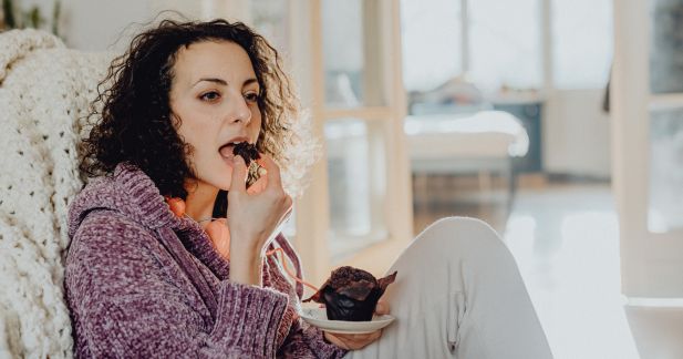 How Chocolate Fits Into a Balanced Lifestyle