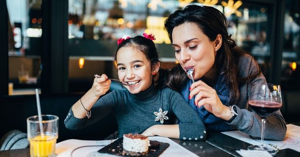 How to Enjoy Chocolate Mindfully