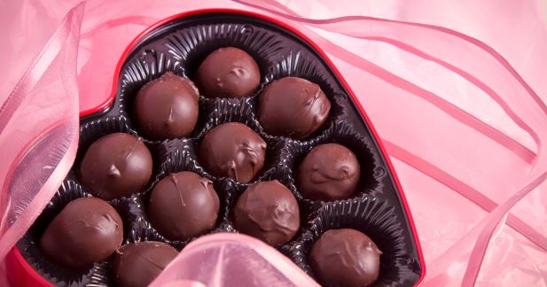 Valentine’s Day Chocolate Gifts That Feel Thoughtful