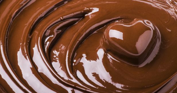 Why Chocolate Became the Ultimate Love Food