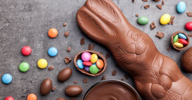 The Ultimate Easter Chocolate Guide