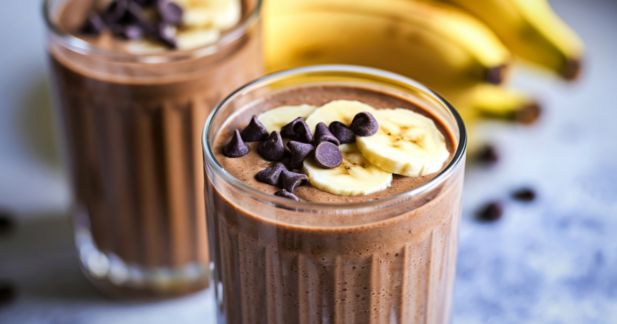 Should You Add Chocolate to Your Morning Smoothie