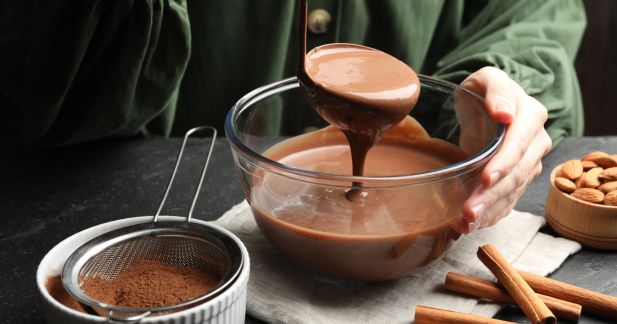 What to Do With Leftover Easter Chocolate