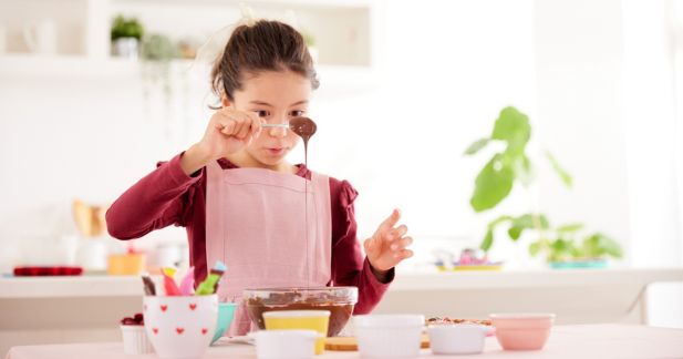 Easy Chocolate Treats You Can Make in Under 30 Minutes
