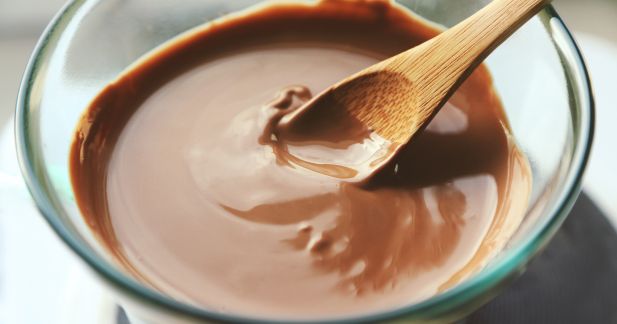 Top 5 Mistakes When Melting Chocolate