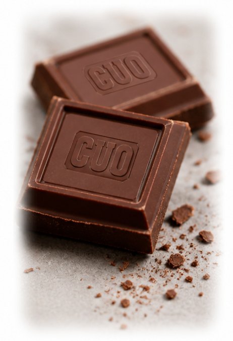 Try Our 5-Minute Chocolate Tasting