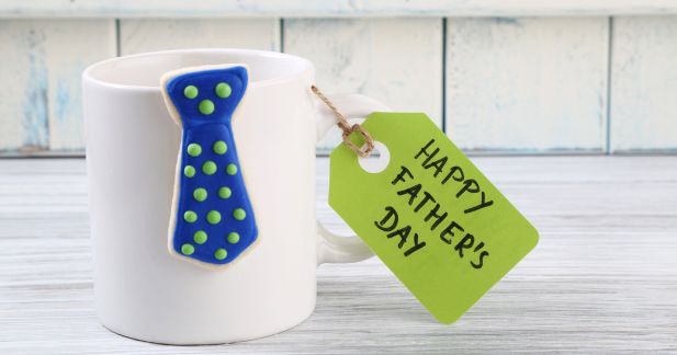 Chocolate Treats Dad Will Actually Love