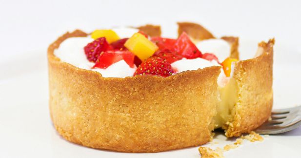 Fun Ways to Customize Your Tart