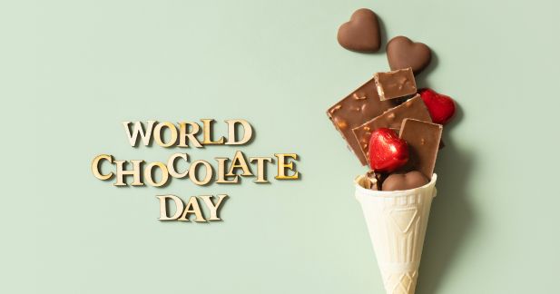 Why World Chocolate Day Is Worth Celebrating