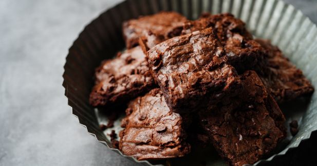 Easy Chocolate Fudge Recipe
