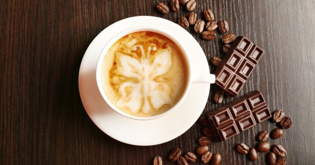 Chocolate and Coffee Pairings for Beginners