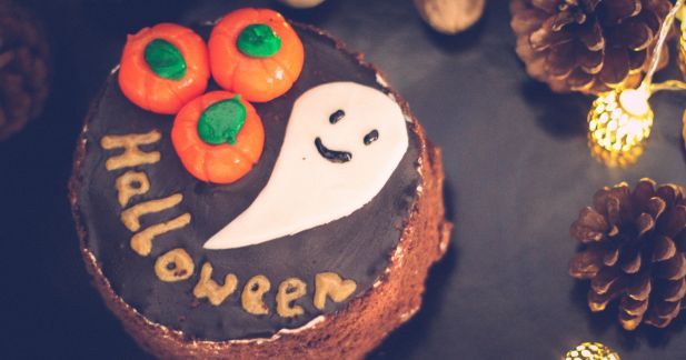 10 Spooky Chocolate Treats for Halloween