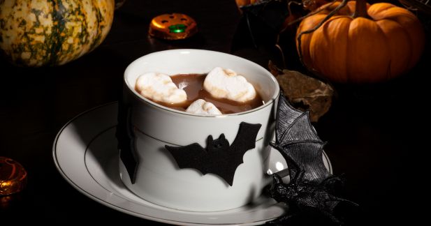 Hot Chocolate Season